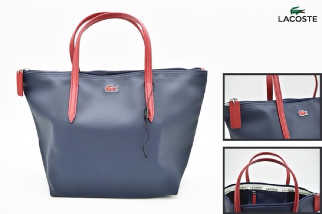 Túi xách nữ lacoste