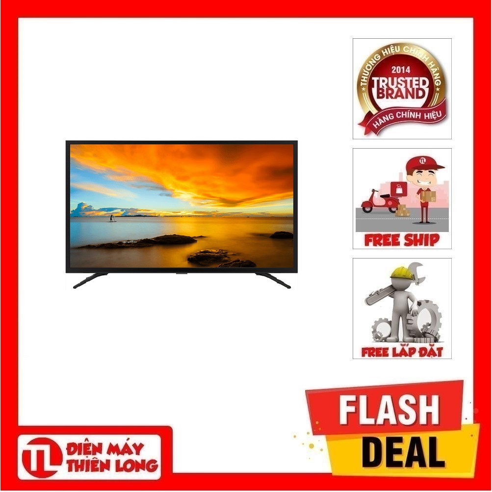 Smart Tivi Casper 43 Inch 43FG5200( CHỈ GIAO HÀNG TẠI HỒ CHÍ MINH) | BigBuy360 - bigbuy360.vn
