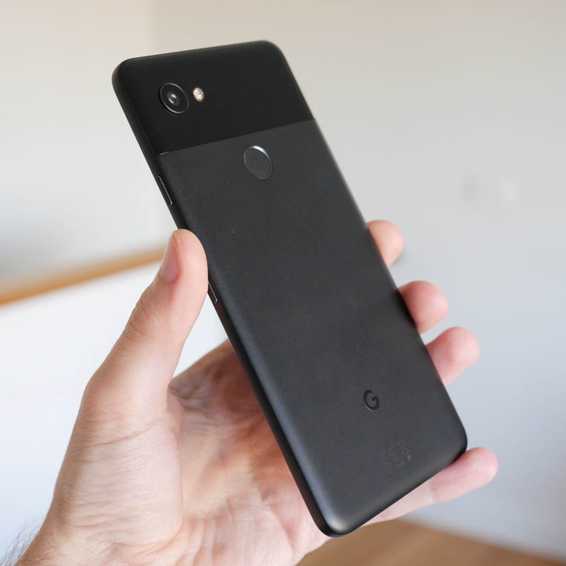 Điện Thoại Google Pixel 2XL Vua Android Đẹp Như Mới siêu Zin siêu Chất.