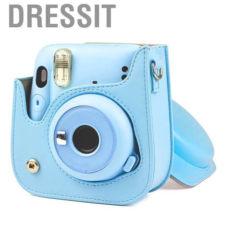 Túi Đựng Máy Ảnh Cho Fujifilm Instax Mini 11