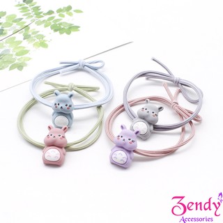 Dây buộc tóc hoạt hình TOTORO dễ thương