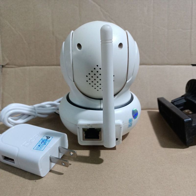 Camera YSEE quay quét 360° 1080P