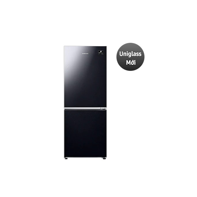 [Mã ELMALL7 giảm 0.07% đơn 5TR] Tủ lạnh hai cửa Ngăn Đông Dưới 280L (RB27N4010S8/SV