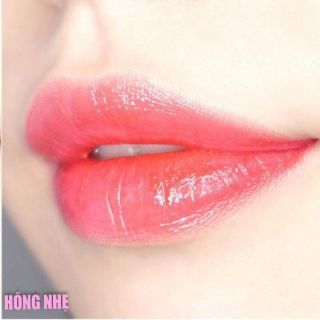 Son gấc LIPBALM màu siêu dưỡng