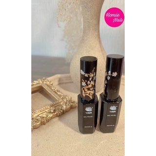 GEL VẼ NÉT HOA MAI CAO CẤP (TRẮNG/ĐEN)