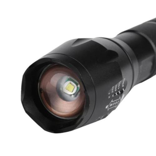 Đèn pin LED T6 5000Lm | BigBuy360 - bigbuy360.vn
