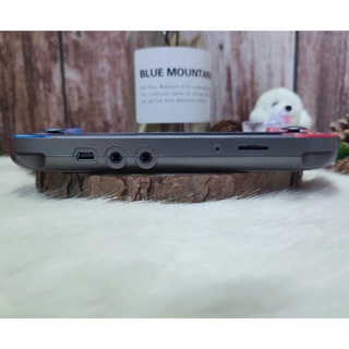 Máy chơi game X7 💥 FREESHIP 💥 Màn 4.3 inch - 900 game, 8gb, chơi game , xem phim , nghe nhạc , đọc sách - bảo hành 1 năm