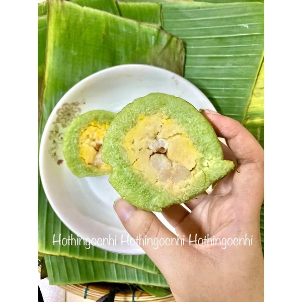 BÁNH TÉT ĐẶC SẢN TRÀ VINH | BigBuy360 - bigbuy360.vn