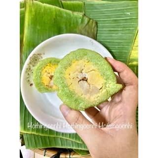 BÁNH TÉT ĐẶC SẢN TRÀ VINH