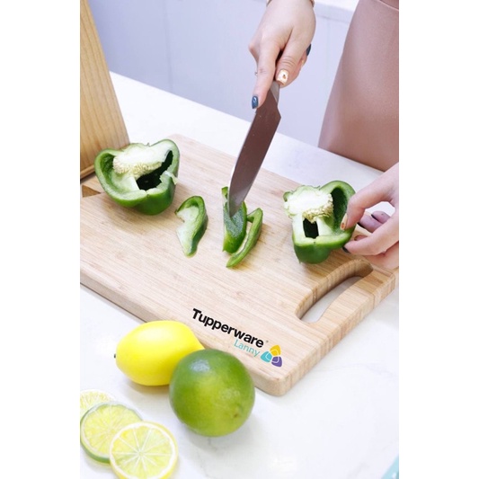 Dao đa năng Pro-Asian Santoku Knife