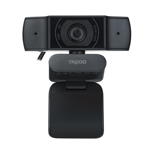 Webcam RAPOO C200 HD (1280 x 720)