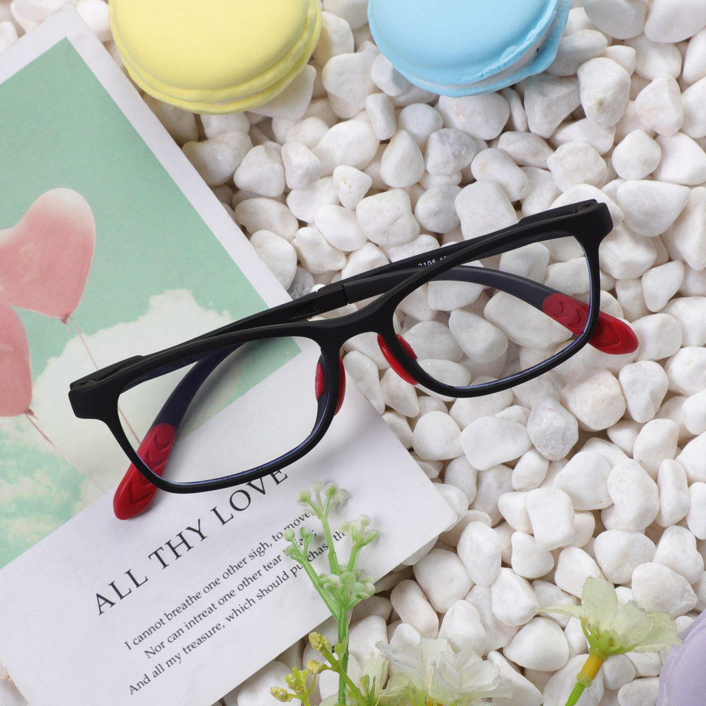 Kính Mát 100% Gọng Vuông Thời Trang Cho Bé gentle monster | BigBuy360 - bigbuy360.vn