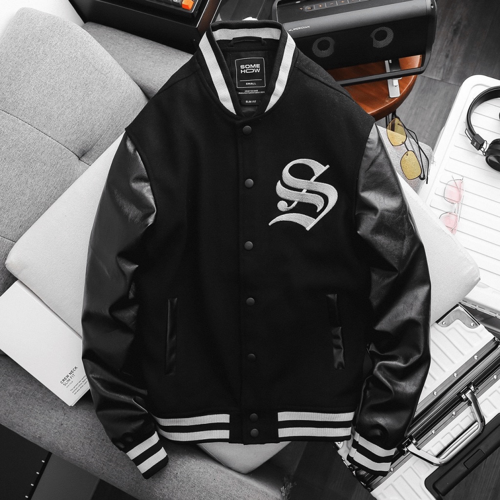 Áo Khoác Hoodie Sweater  Nỉ Dạ Unisex Phong Cách Bomber HOt trend Thời Thượng Hàng Quảng Châu Cao Cấp Loại 1S HHP