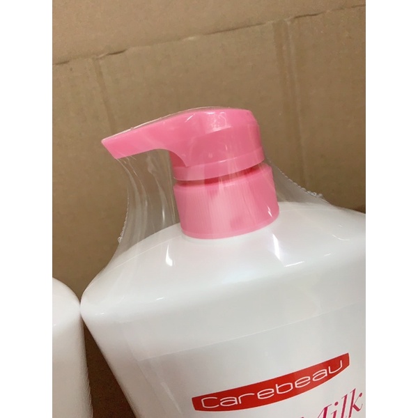 SỮA TẮM DÊ GOAT MILK 1000ML THÁI LAN
