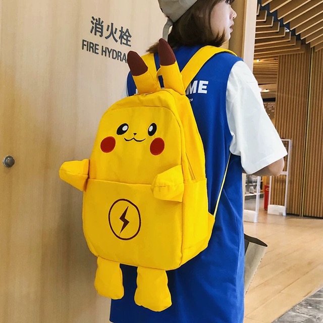 BALO PIKACHU