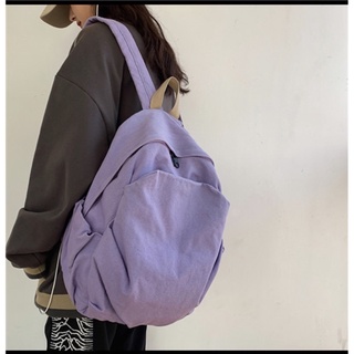 BALO CANVAS VINTAGE MỊN