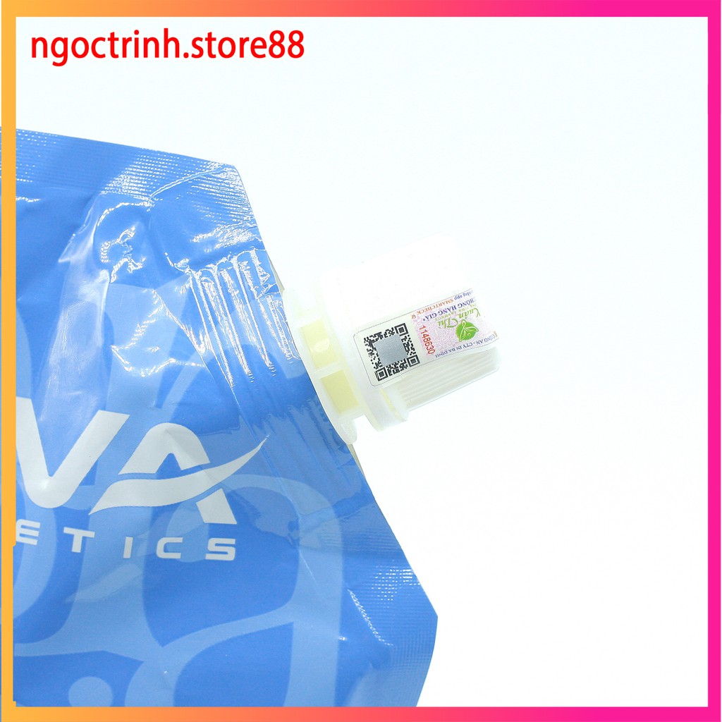 Ủ TÓC, KEM XẢ TÓC, KEM Ủ TÓC  PHỤC HỒI COLLAGEN DIVA HÀNG CÔNG TY CHÍNH HÃNG TÚI  500ML | BigBuy360 - bigbuy360.vn