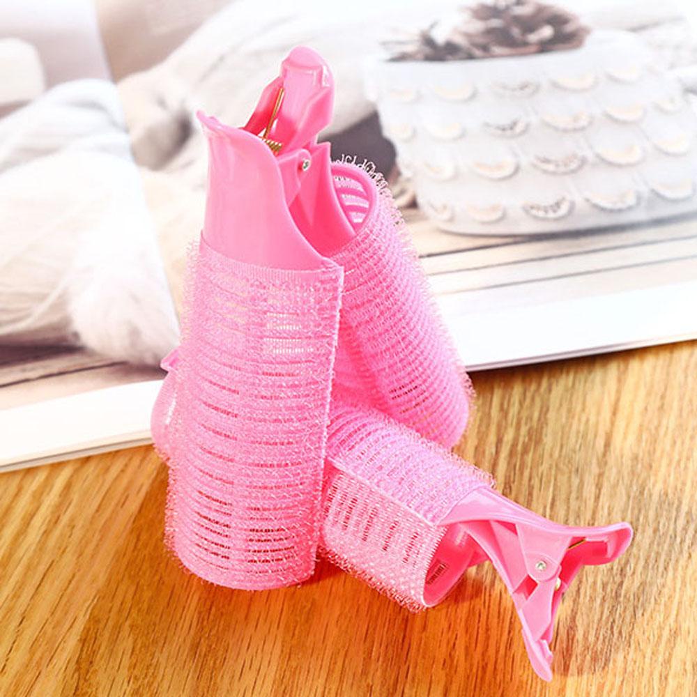 Bộ Dụng Cụ Uốn Tóc Mái Ngang Ban Đêm Tiện Dụng