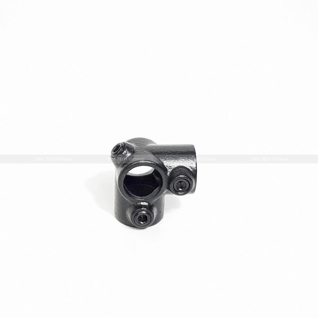 Cút nối ống, khớp nối, đầu nối ống hợp kim gang dẻo chịu lực cực tốt ET116