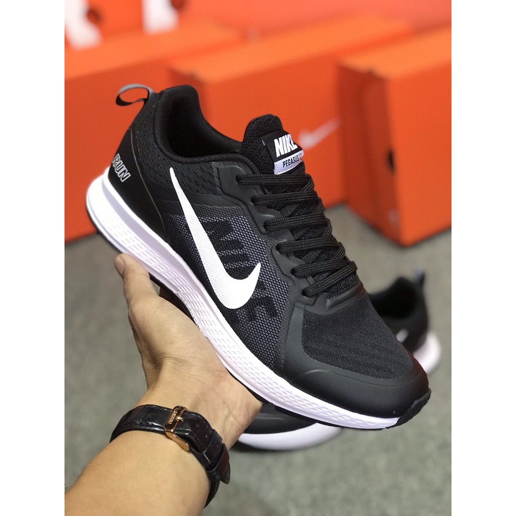 Giày Nike Pegasus V7 Chính Hãng Nam [Full Box - Hình Ảnh Thực Tại QP Store] | BigBuy360 - bigbuy360.vn