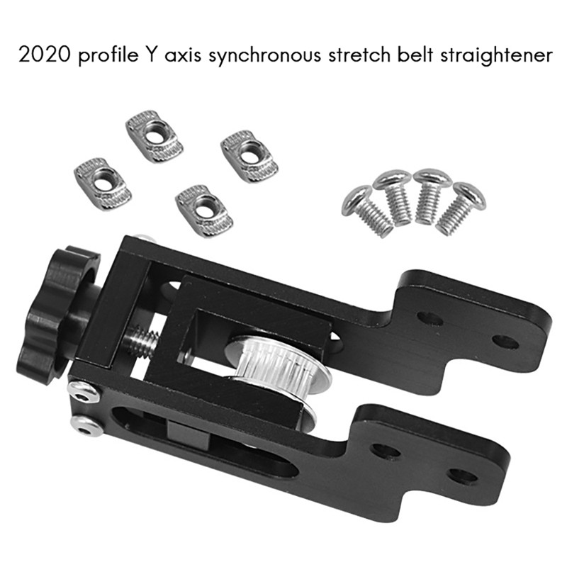 Dây Đai Thay Thế Cho Đồng Hồ Ender-3 Cr-1010S