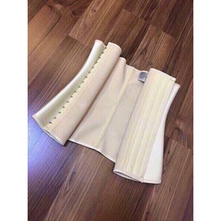 ĐAI GEN LATEX 9 thanh định hình