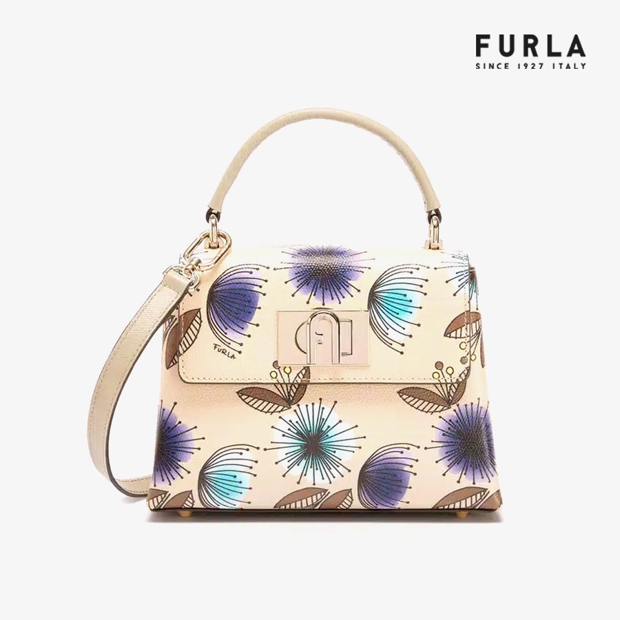 Túi xách tay nữ FURLA 1927 Mini Top Handle