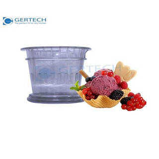MÁY ÉP HOA QUẢ CHẬM GERTECH GT-J203