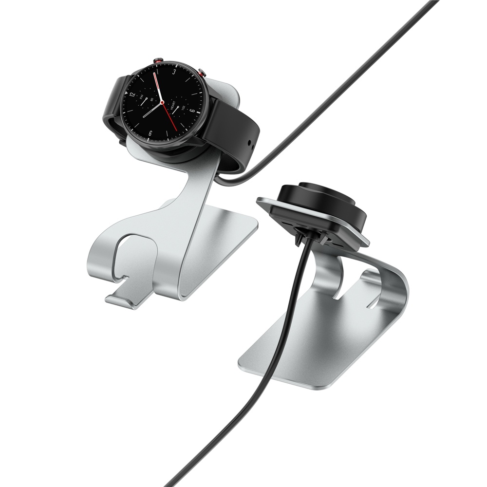 Đế Sạc Nhanh Từ Tính Cho Huami Amazfit Bip 3 GTR2 GTS2
