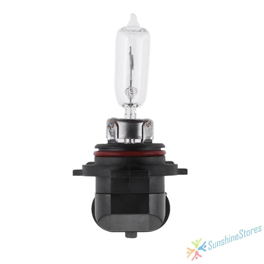 1 Bóng Đèn Pha Xenon Halogen 55w 4300k 12v