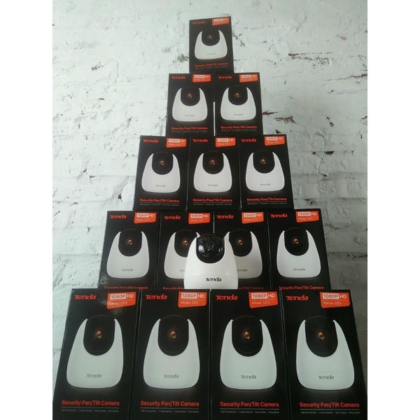 Camera tenda CP3/CP6