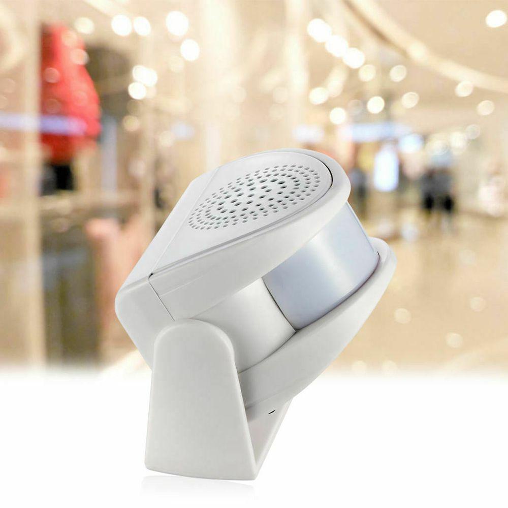 KUNHEV Chuông Cửa Cảm Biến Chuyển Động PIR Chất Lượng Cao