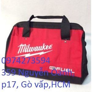 Túi Milwaukee Sile M