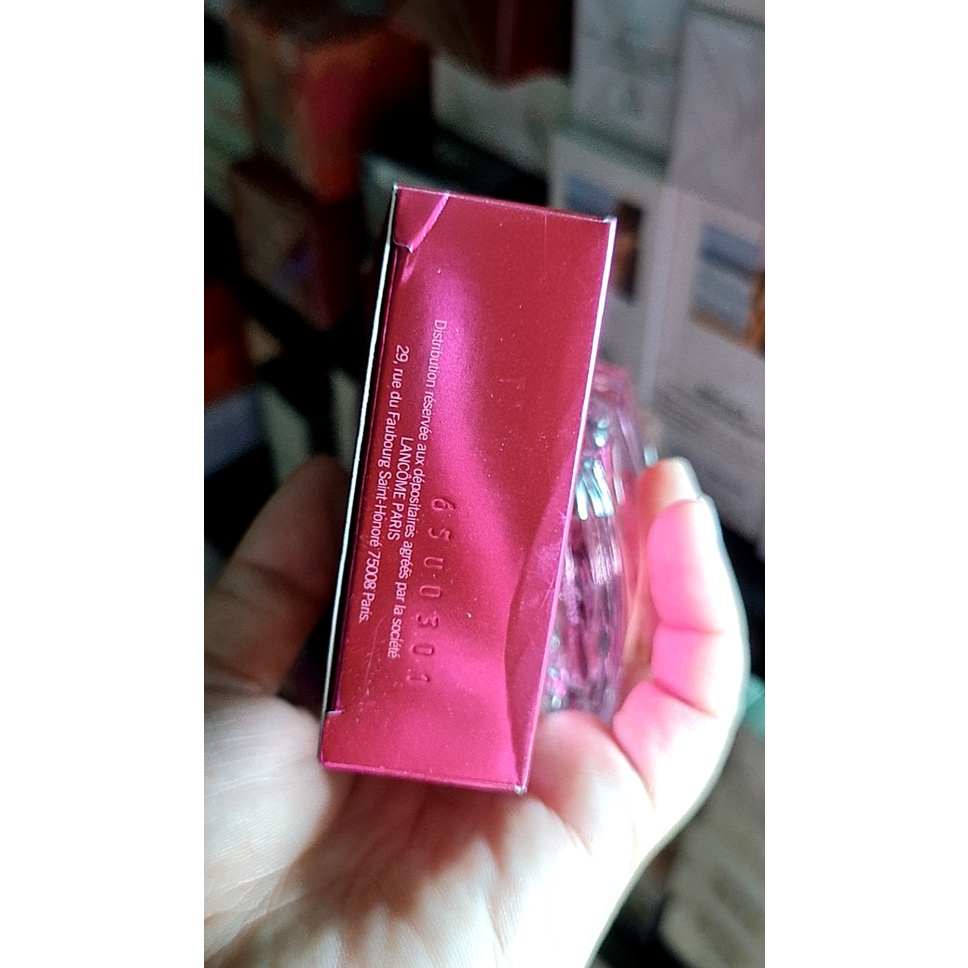 Xả kho Nước hoa nữ Lancome Miracle 30ml rách seal sân bay Xả kho -bản nhập Hàn