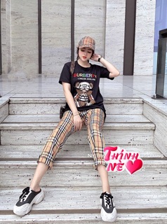 Set Gấu BBR mẫu mới( kèm video h.thật )