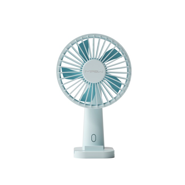 [Mã SKAMSALE0123 giảm 10% đơn 200k] QUẠT THÔNG MINH MIPOW FLIP ADJUST MINI FAN