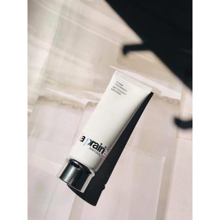 Sữa rửa mặt La Prairie Foam Cleanser 125ml (chính hãng, đủ bill)