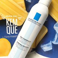 Xịt khoáng La Roche Therma Spring Water | BigBuy360 - bigbuy360.vn