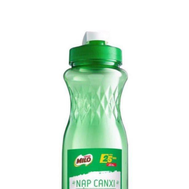 Bình nước Milo 1 lít