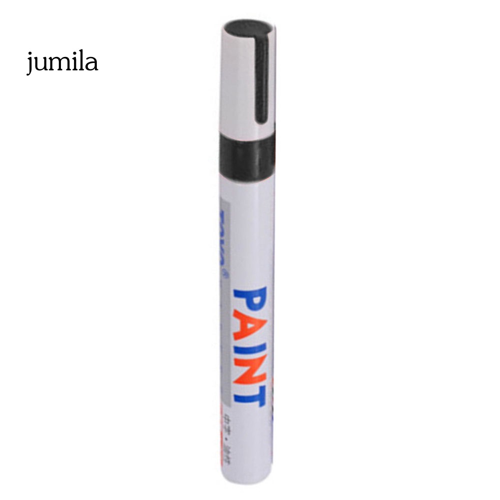 Bút Lông Vẽ Không Thấm Nước