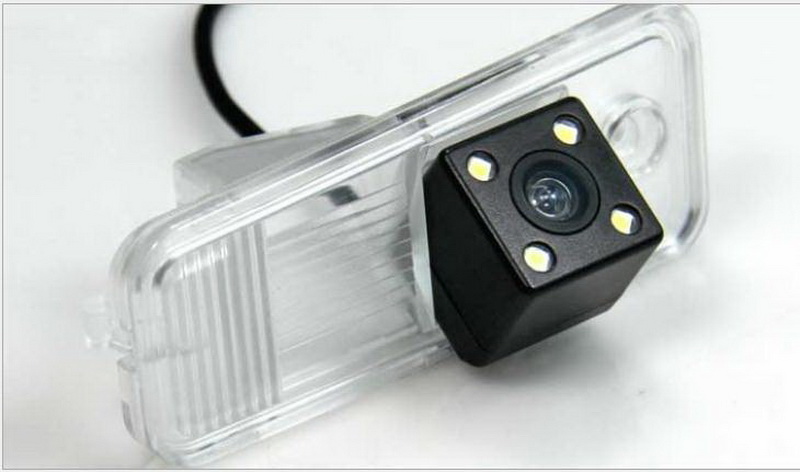 Camera Lùi Xe Tầm Nhìn Ban Đêm Cho 13 New Squeak Kia,Hyundai IX45 new Shengda | BigBuy360 - bigbuy360.vn