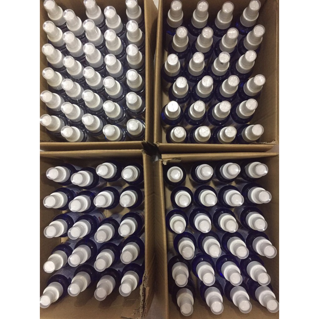 Dung dịch rửa tay sát khuẩn Sandra's Serect Laurel Berry Oil