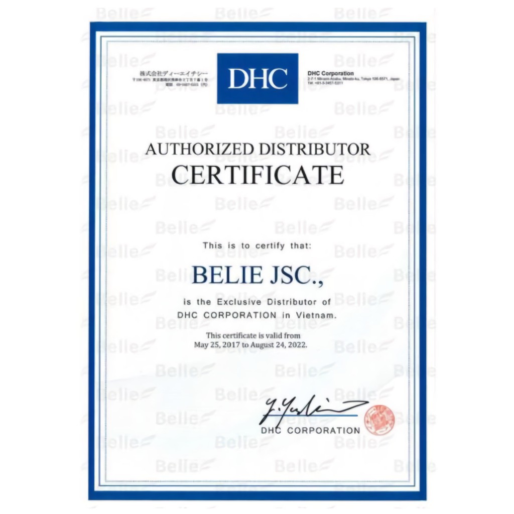 Dưỡng Mi DHC Eyelash Tonic 6.5ml Tinh chất dưỡng lông mi cong dài mượt hàng Nhật | BigBuy360 - bigbuy360.vn