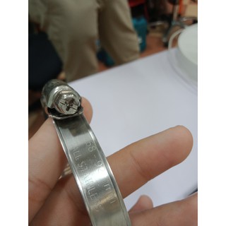 Đai siết inox 68-92mm