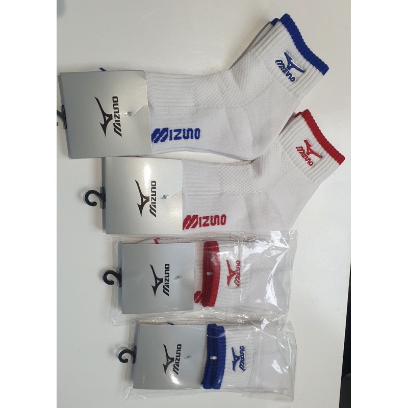 Tất đá bóng Mizuno