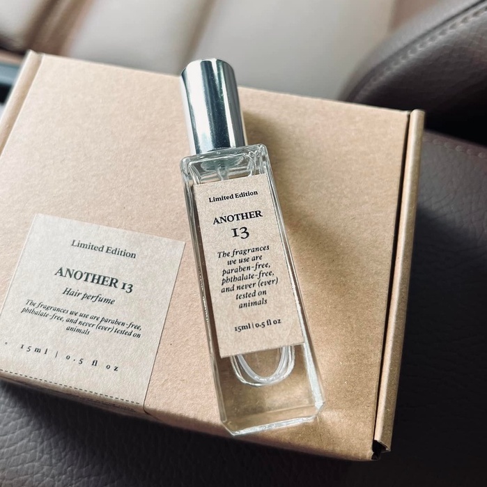 NƯỚC HOA TÓC - 𝐀nother.𝟏𝟑