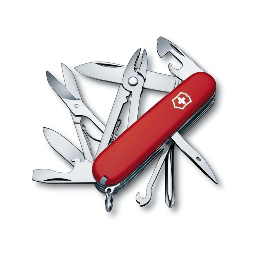 Dụng cụ đa năng, dao đa năng VICTORINOX DELUXE TINKER 1.4723