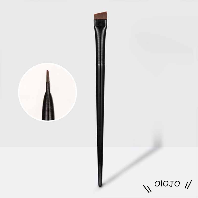 ⚜️Cọ Vẽ Đuôi Mắt &amp; Kẻ Khuôn Chân Mày Eyebrow Eyeliner Brush