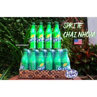 Sprite chai