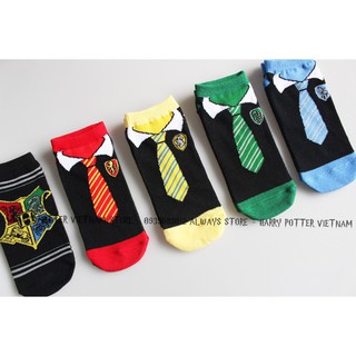 [HÀNG ĐỘC GIÁ TỐT] TẤT/VỚ ĐỦ 4 NHÀ